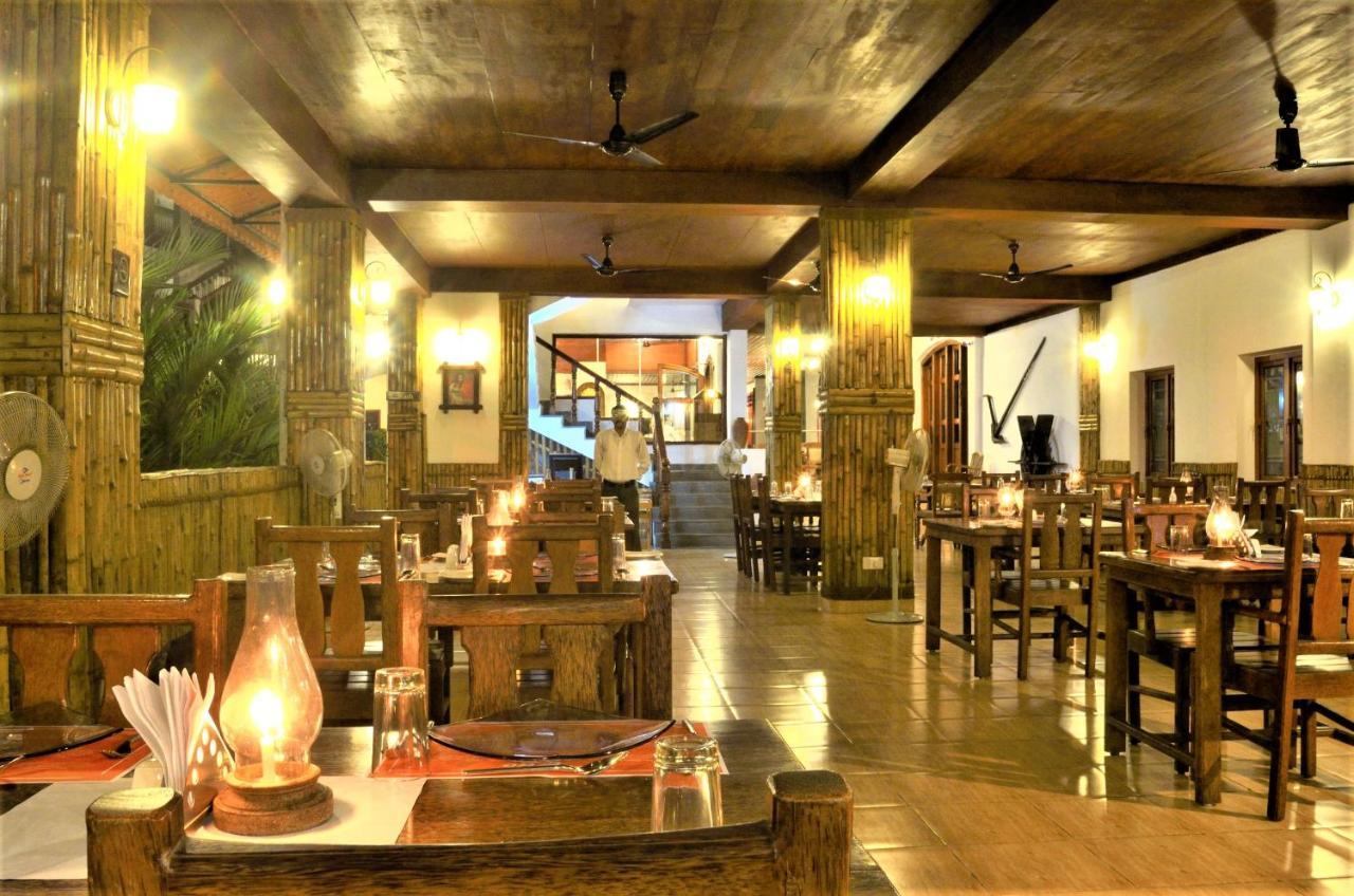 ザ キリアンズ ブティック ホテル Kochi エクステリア 写真