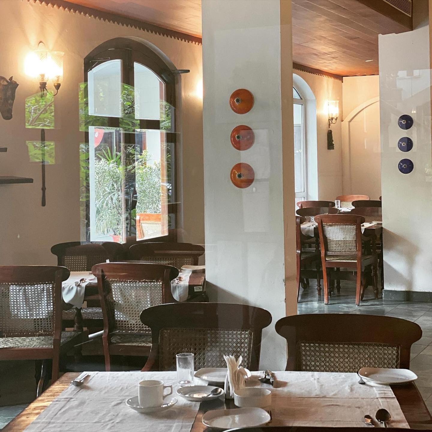 ザ キリアンズ ブティック ホテル Kochi エクステリア 写真